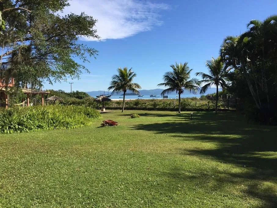 Villa Das Alamandas Florianópolis