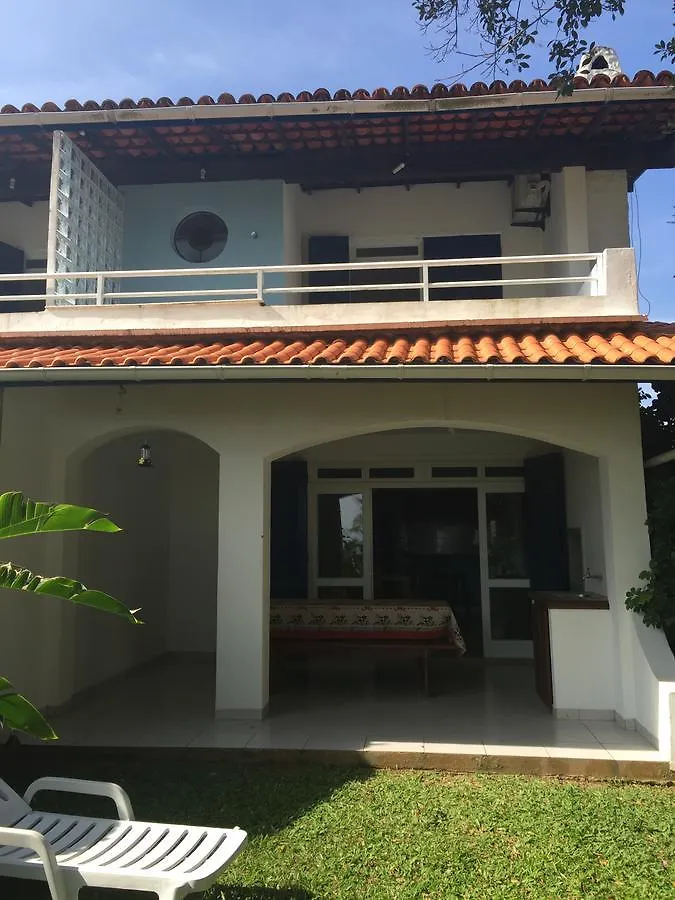 Casa vacanze Villa Das Alamandas Florianópolis