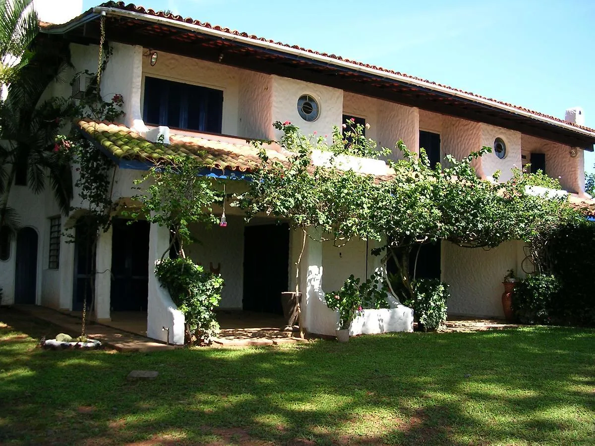 Villa Das Alamandas Florianópolis Casa vacanze