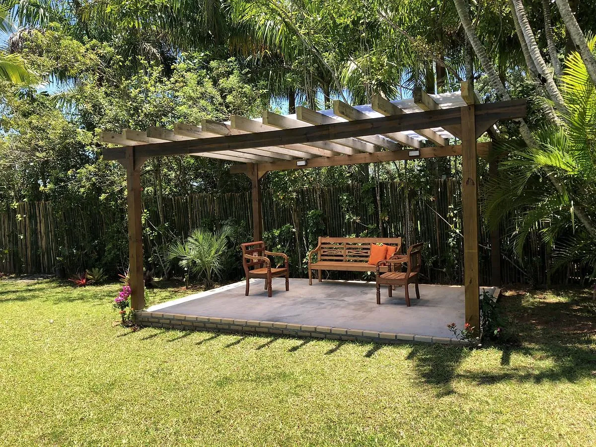 Casa de Férias Villa Das Alamandas Florianópolis