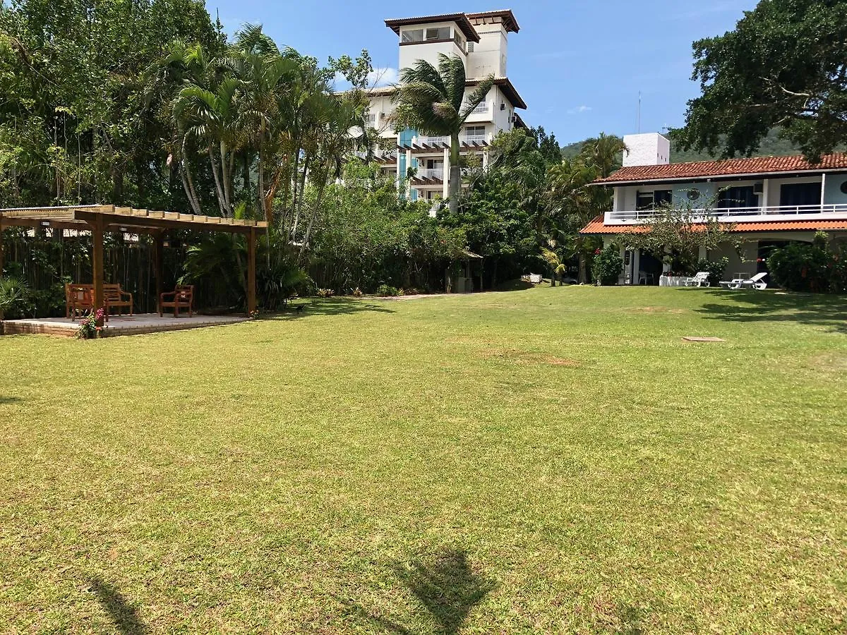 Casa de Férias Villa Das Alamandas Florianópolis Brasil