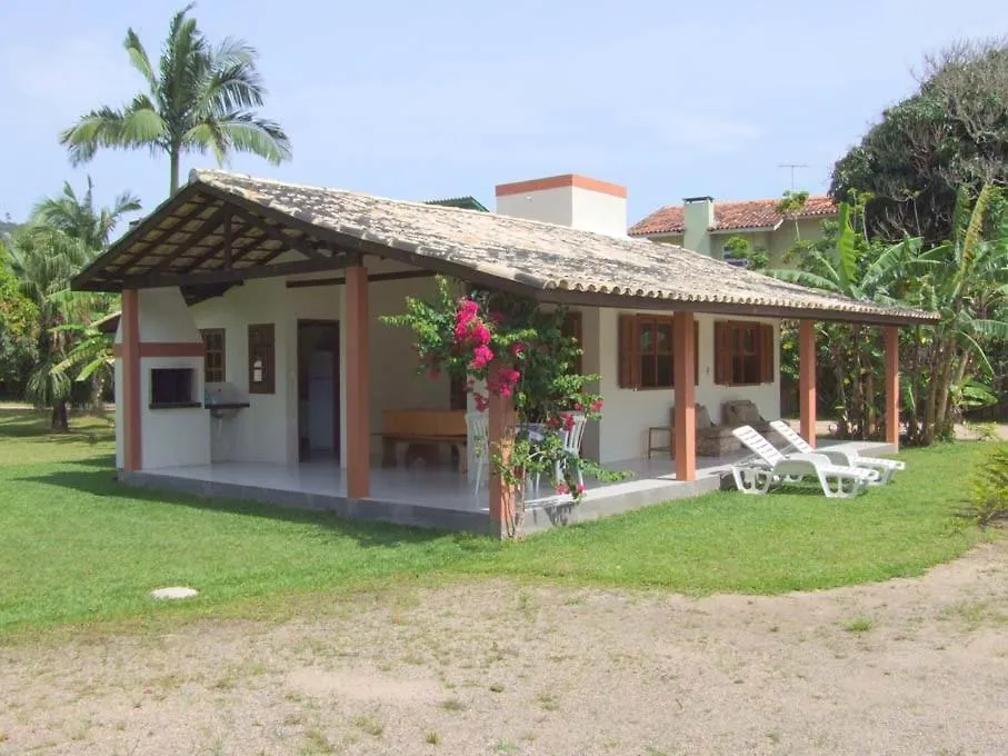 Villa Das Alamandas Florianópolis Casa de Férias