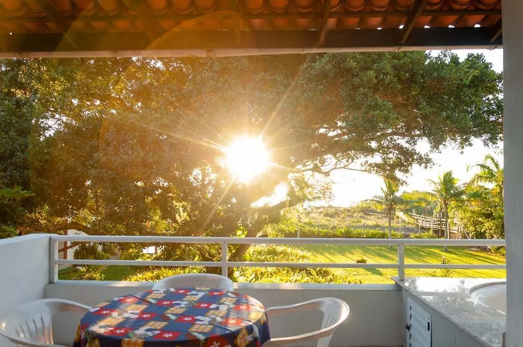 Casa de Férias Villa Das Alamandas Florianópolis Brasil