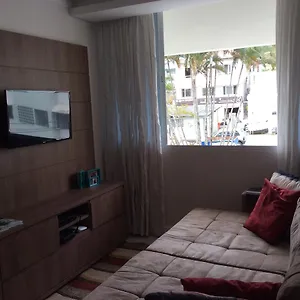 Apartamento Aconchegante Próximo Ao Shopping Beira Mar Florianópolis