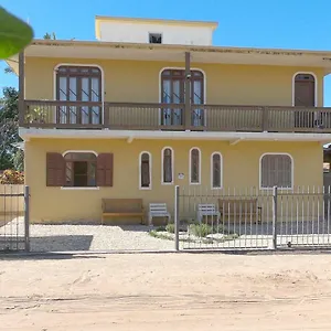 Casa Temporada Florianópolis